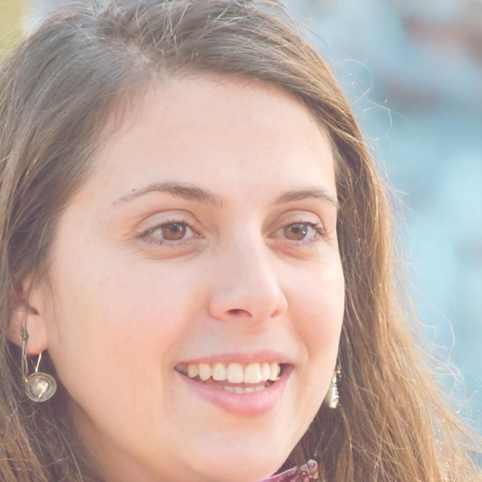 Marina Hoffmeister, Expertin für Excel-Modellierung